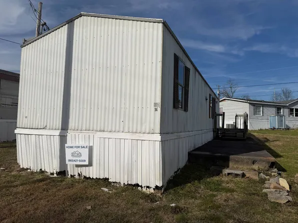 5225 N Lee Hwy #14, Cleveland, TN 37312