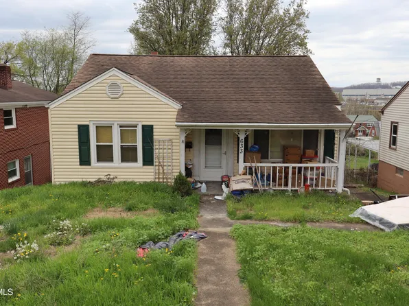 633 Jackson St, Kingsport, TN 37660