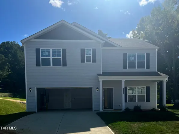 1112 Twelve Oaks Ct, Blountville, TN 37617