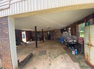 1701 County Road 125, Plantersville, AL 36758