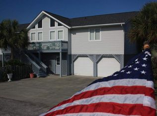 2203 Oyster Cove Cir HOUSE GARDEN, Murrells Inlet, SC 29576