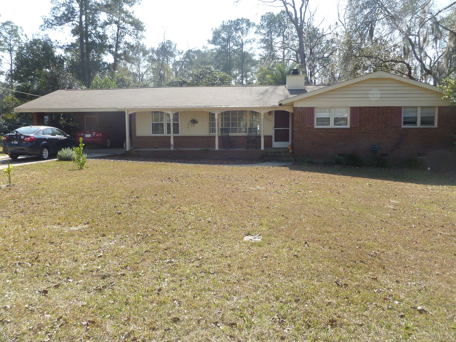 1307 Thomwal St, Valdosta, GA 31602 | Zillow