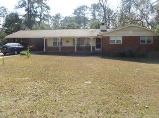 1307 Thomwal St, Valdosta, GA 31602
