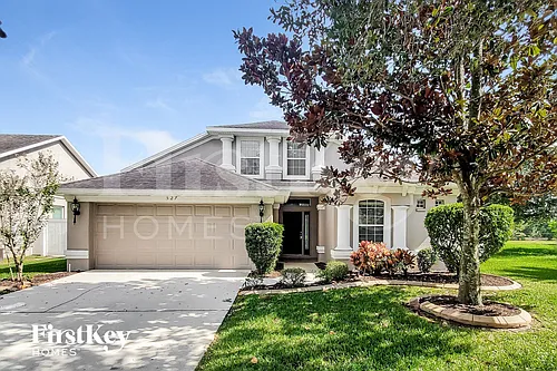 527 Dunaway Dr Photo 1