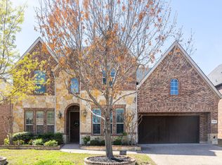 2616 Broadway Dr, Trophy Club, TX 76262