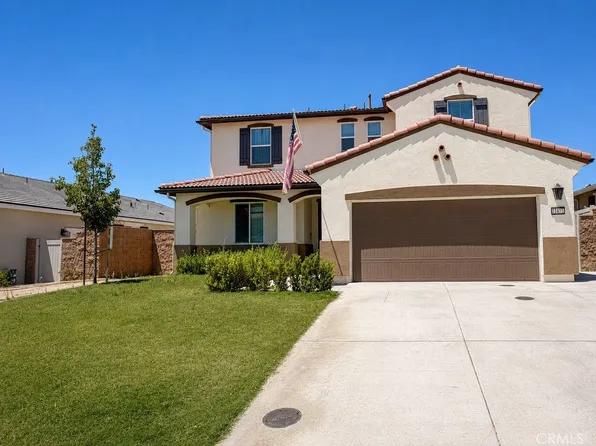 11432 Pinon Trl, Yucaipa, CA 92399