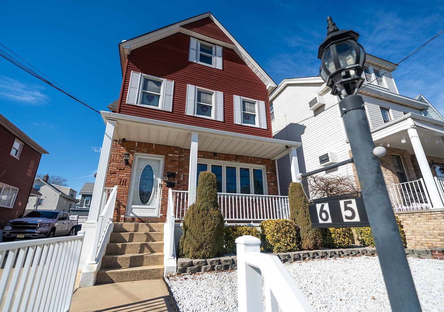 63 65 Humphrey Ave Bayonne NJ 07002 Zillow