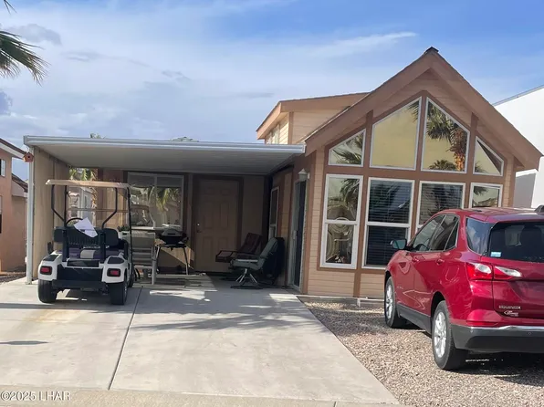 1905 N Victoria Farms Rd #147, Lake Havasu City, AZ 86404
