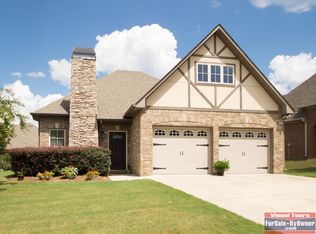 1107 Weybridge Cir, Pelham, AL 35124