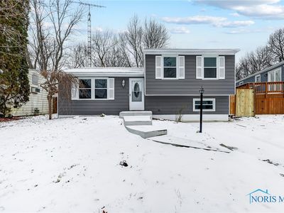 841 Southbriar Rd, Toledo, OH, 43607