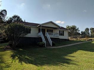 1721 Fallston Rd, Shelby, NC 28150