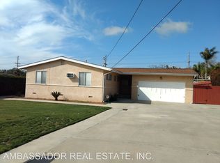 1139 Bluegrass Rd, Vista, CA 92083