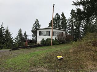 19019 E Webster Rd, Spokane, WA 99217