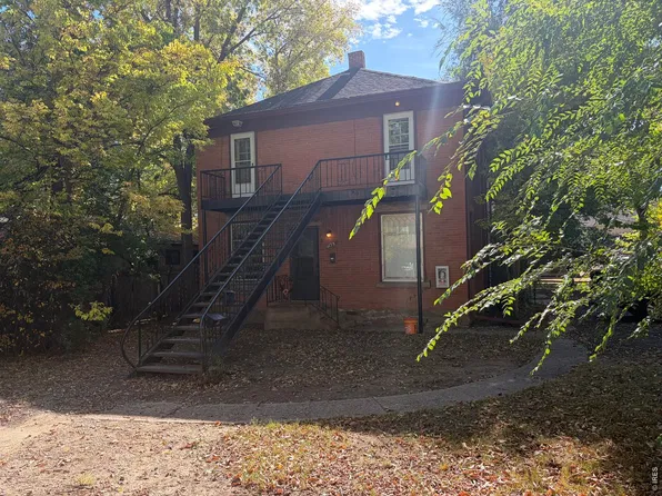 1123 Laporte Ave, Fort Collins, CO 80521