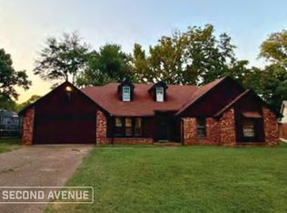 7146 Falls Hollow Cv, Memphis, TN 38125