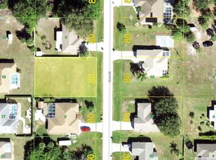 6327 Hera St #5, Englewood, FL 34224