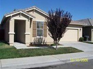 4142 Sierra Gold Dr, Antelope, CA