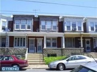 315 W Rockland St, Philadelphia, PA 19120