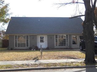 1514 Addington St, Irving, TX 75062