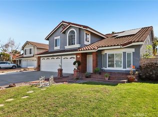 1278 Millbrook Rd, Corona, CA 92882