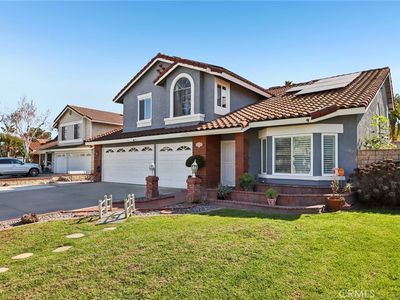 1278 Millbrook Rd, Corona, CA, 92882
