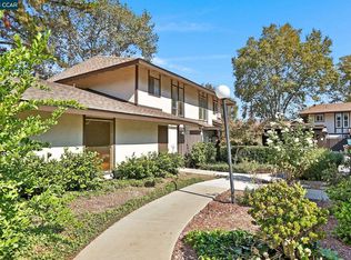 5430 Roundtree Ct APT B, Concord, CA 94521