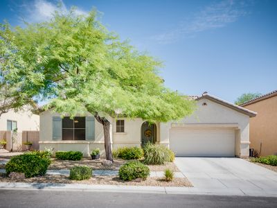 7406 Hunting Lodge Ave, Las Vegas, NV, 89113