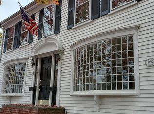56 Brown St, North Kingstown, RI 02852