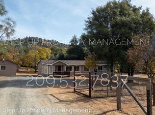 17851 Blue Bell Rd E, Sonora, CA 95370