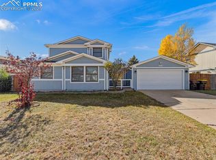 3265 Leoti Dr, Colorado Springs, CO 80922