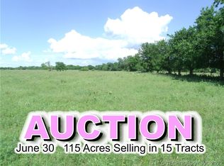 2600-2 S 193rd East Ave, Tulsa, OK 74134