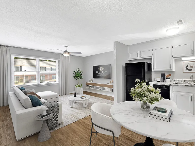 Belmont Heights Apartments & Townhomes — Photo 48