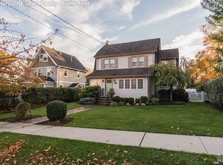 63 N Spring Garden Ave, Nutley, NJ 07110