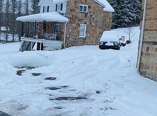 241 Number 1 Rd, Elmora, PA 15737