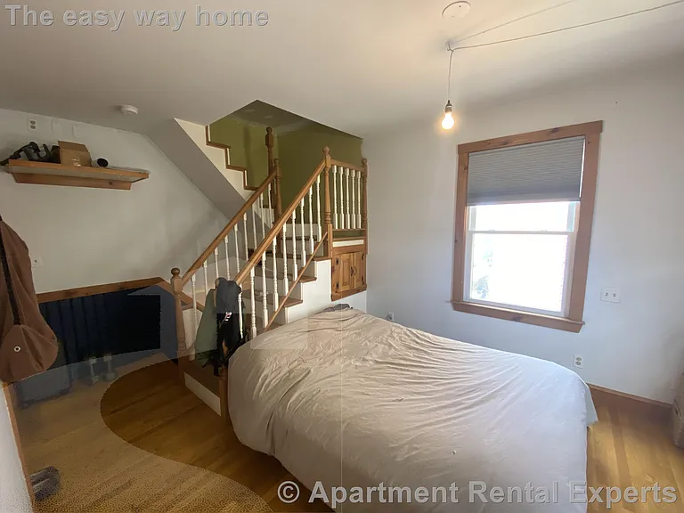 81A Tremont St #2 — Photo 9