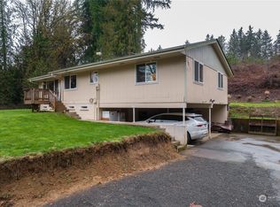 635 Clark Creek Rd, Longview, WA 98632