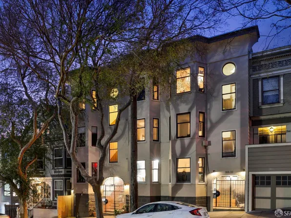 3135 Folsom St, San Francisco, CA 94110