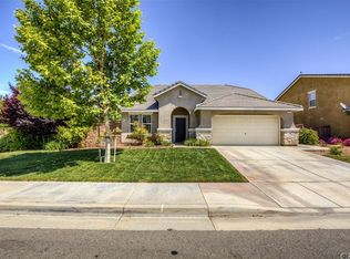 1372 Bird Of Paradise Ct, Beaumont, CA 92223