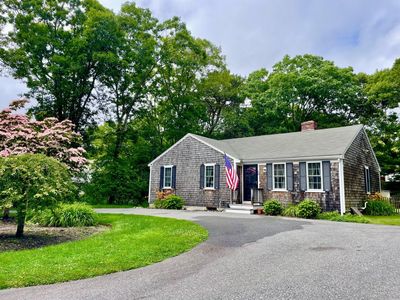 20 Outpost Lane, Centerville, MA, 02632