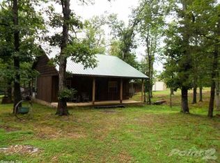 1800 Hub Willis Rd, Mountain View, AR 72560