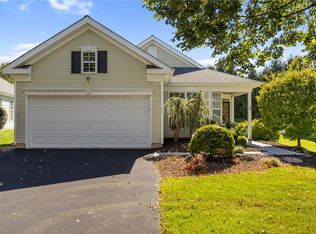 2060 Alexander Dr, Macungie, PA 18062