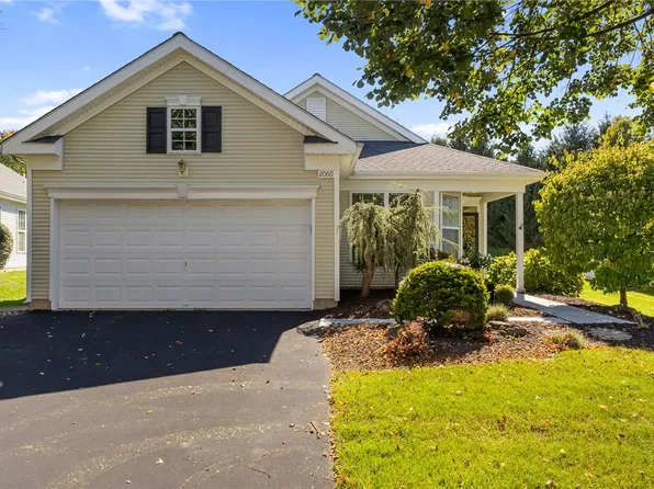 2060 Alexander Dr, Macungie, PA 18062