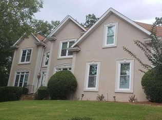5480 Hampstead Way, Johns Creek, GA 30097