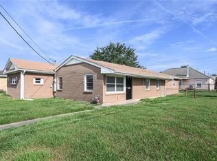 6129 Dorothea St, New Orleans, LA 70126