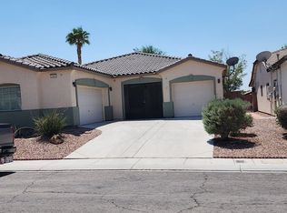 1417 Sagebrush Ranch Way, North Las Vegas, NV 89081