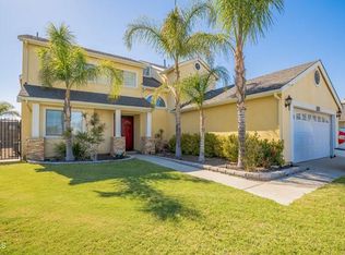 223 Parkhaven Ct, Fillmore, CA 93015