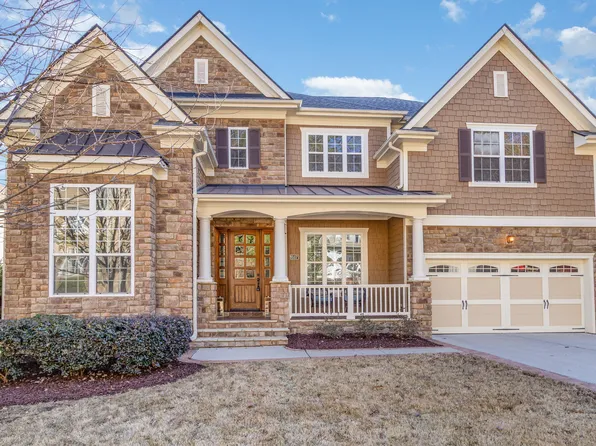 8517 Stonechase Dr, Raleigh, NC 27613