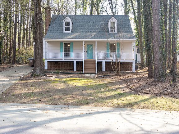 2nd image of 153 Abercrombie Rd