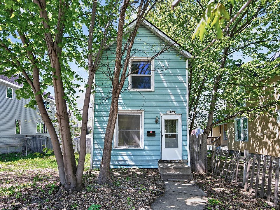 1st image of 3103 James Ave N