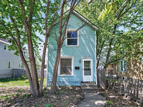 3103 James Ave N, Minneapolis, MN 55411